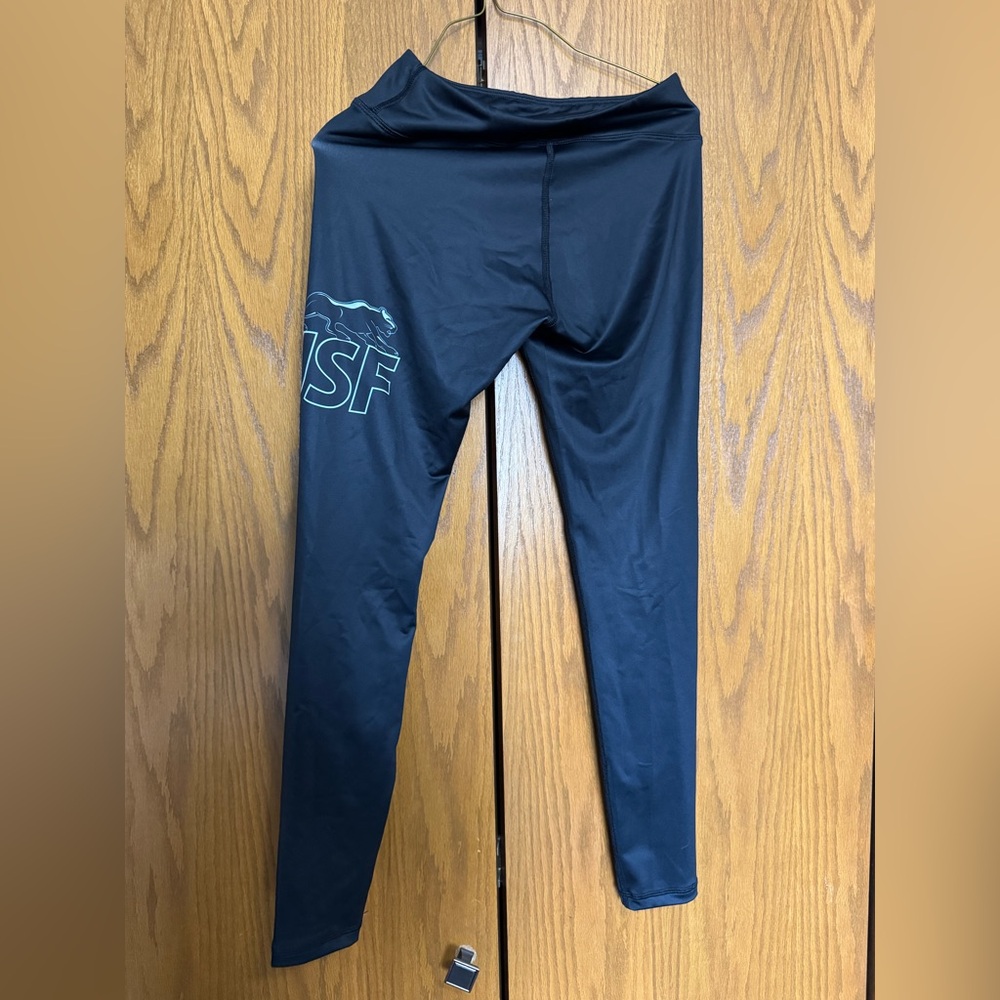 University of Sioux Falls Leggings